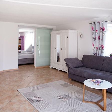 Apartment 2 Gottmadingen Eksteriør bilde