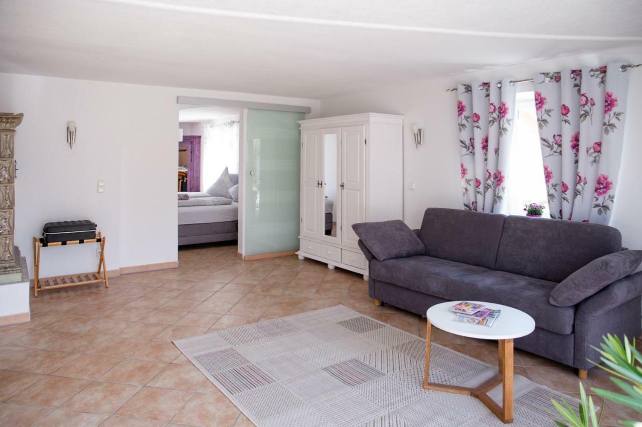 Apartment 2 Gottmadingen Eksteriør bilde