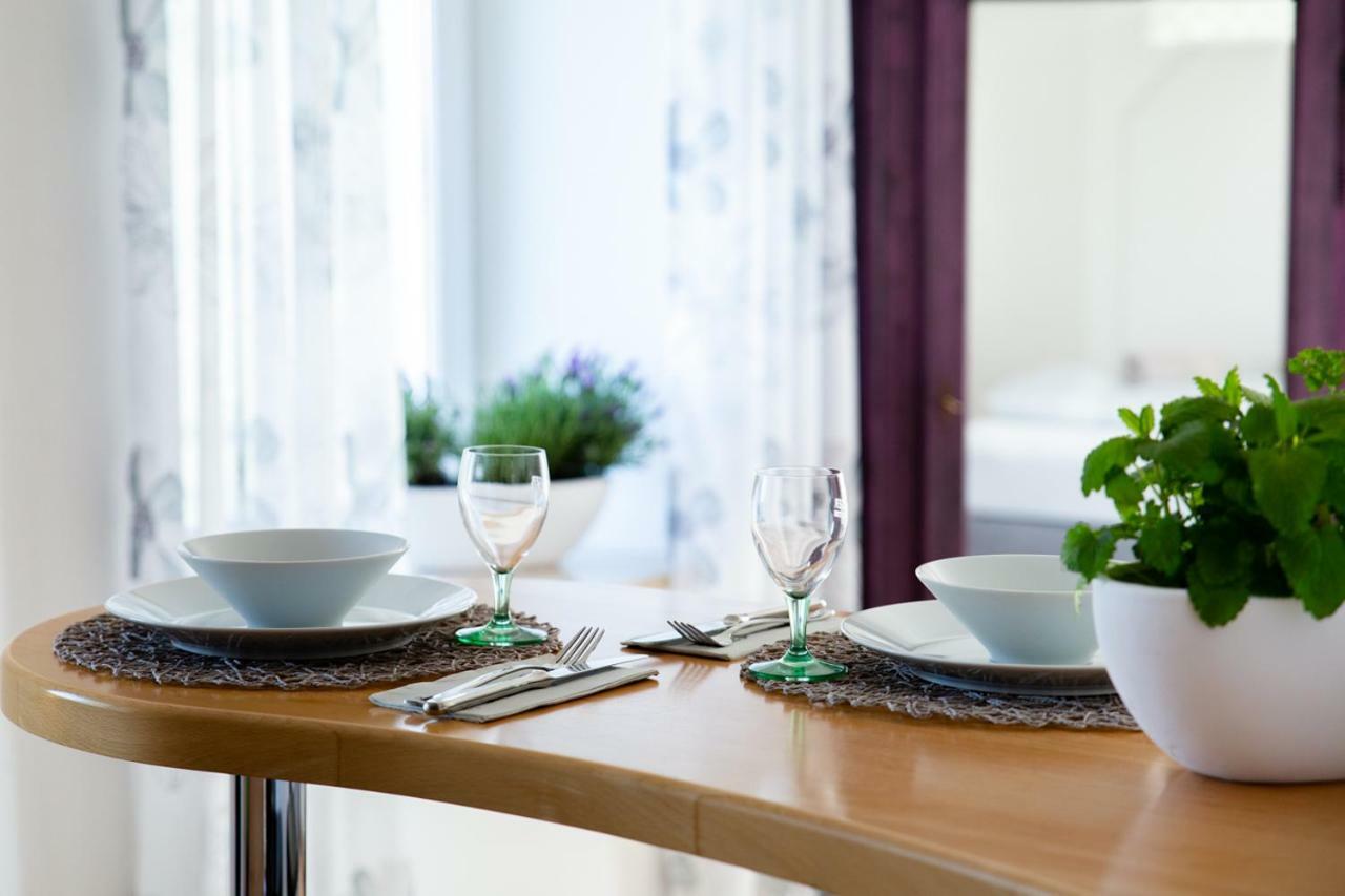 Apartment 2 Gottmadingen Eksteriør bilde