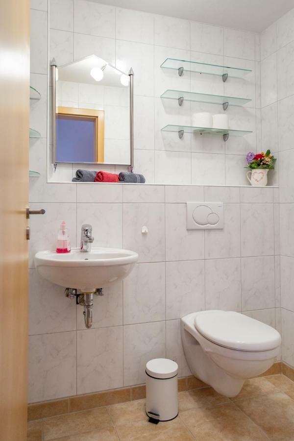 Apartment 2 Gottmadingen Eksteriør bilde